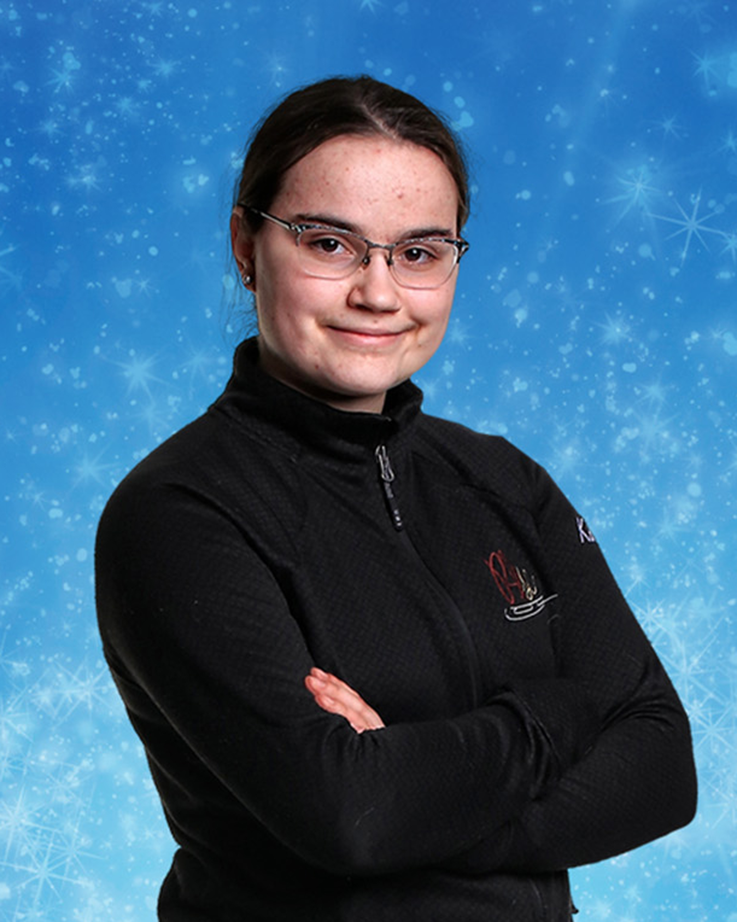 Melissa Sargent Headshot